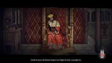 Immagine 36 del gioco Kingdom Come: Deliverance per PlayStation 4
